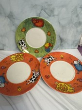 Dunoon Funky Farm Jane