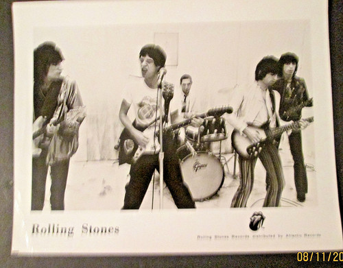 Rolling stones mick jagger - stones,