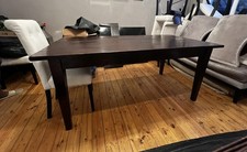 IMMACULATE Lombok Solid Teak