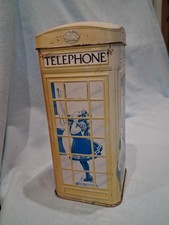 Vintage Churchill Sweets