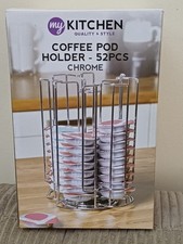 My Kitchen Coffee Pod Holder