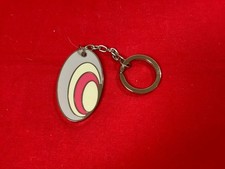Jasper Conran Enamel Keyring