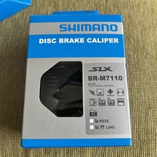 Shimano SLX BR-M7110 FLAT