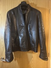 Custom Made Dark Brown
