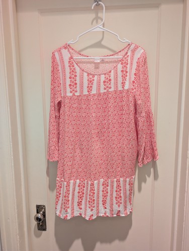 Bongo floral tunic - bongo,