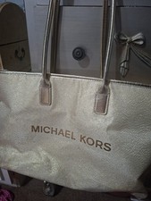 Michael Kors Women's Tote Bag