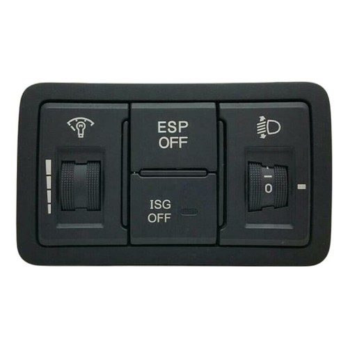 Esp switch hyundai i30 - esp, comfort
