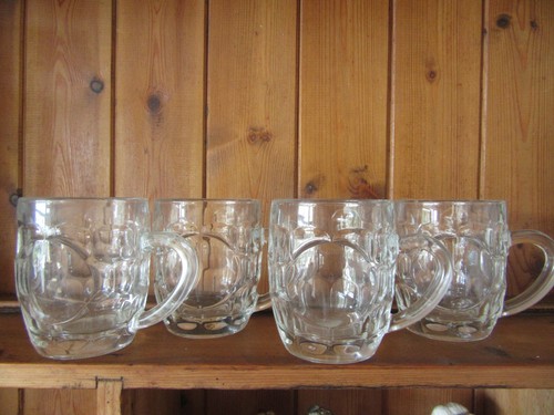 Vintage half pint 2 - pint, 1/2