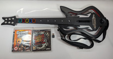 Guitar Hero Warriors of Rock