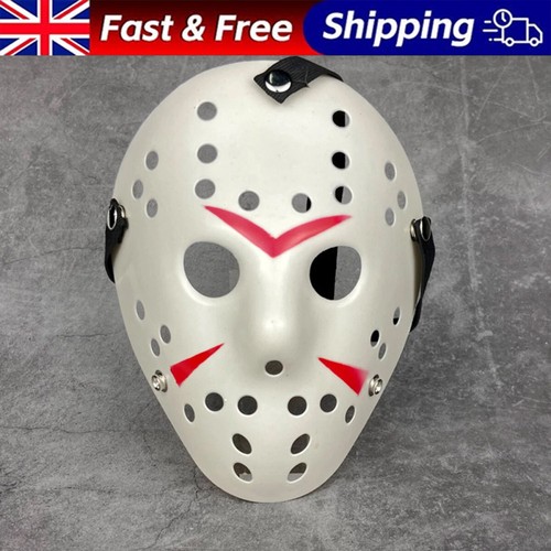 Halloween mask old jason - halloween,