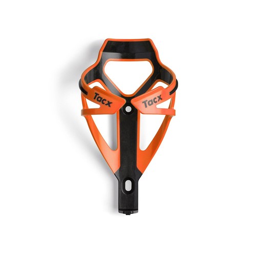 Tacx diva bottle cage - diva, orange