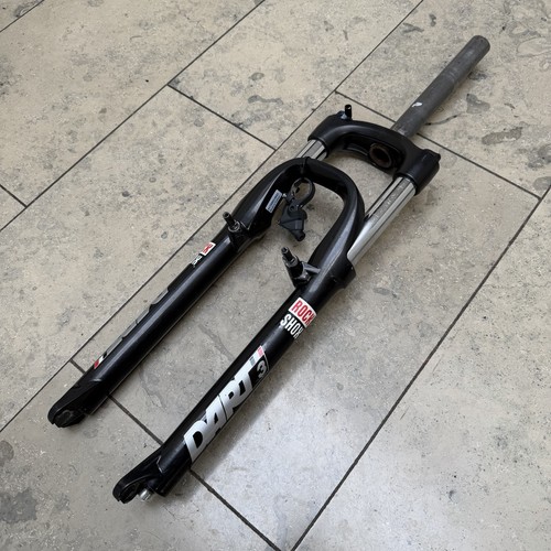 Rockshox dart mountain - 3, bike