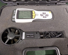 ATP DT-8893 Thermo Anemometer