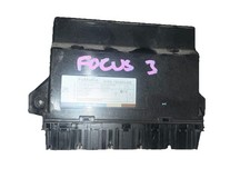 AV6N-19G481-AM Ford Focus MK3