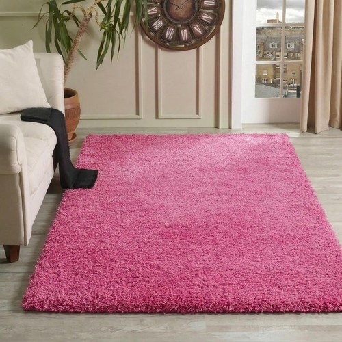 Modern bright pink small - pink,