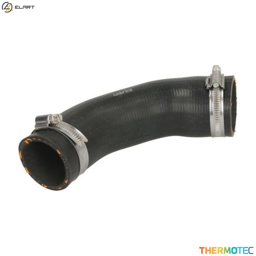 Charge air hose dcm111tt - hose,