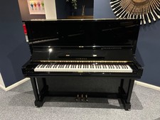 RECONDITIONED Yamaha U3 Gloss