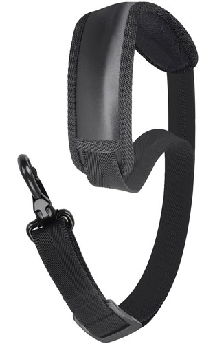 Saxophone neck strap soft - saxophone,