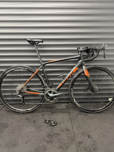 Giant contend disc - giant,