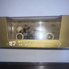 Brumm R27 Renault 40 HP Parigi