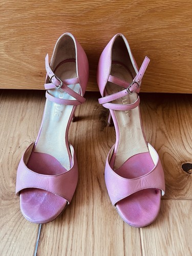 Souple tango shoes - souple,