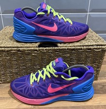 NIKE Lunarglide 6 Womens Run