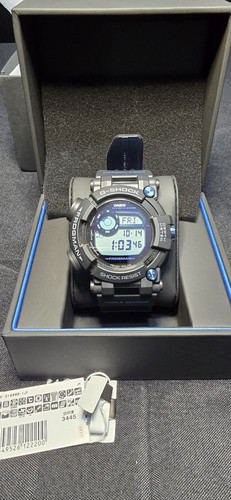 Casio shock frogman - g-shock,