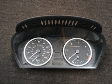 BMW E60 E61 Series Instrument Cluster Tacho Speedo Meter VDO 110080213 6958601