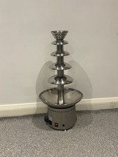 Beautiful 5 Tier Chocolate