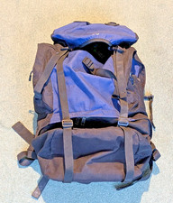 Pro Action 65 Rucksack Hiking