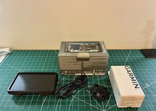 Garmin GPS Zumo XT2 GPS Sat Nav Adventure Touring GPX file