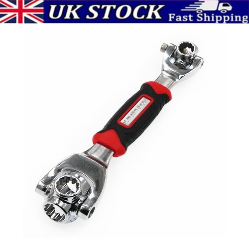 Universal wrench - 48, in