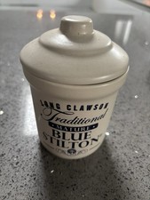 Long Clawson Traditional Blue