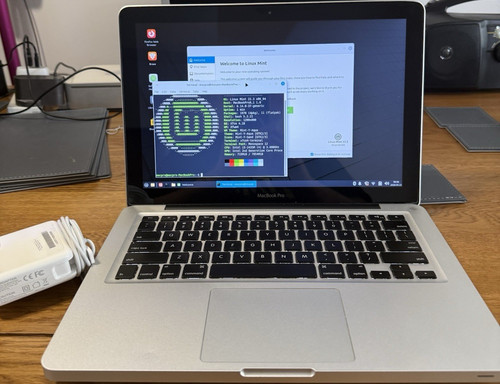 Apple macbook pro 13in - pro,