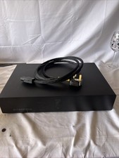 Micromega DAC1 Working -