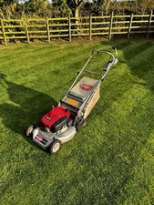 Honda Shanks 21” Roller