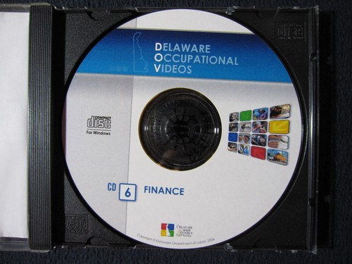 Finance delaware - -,