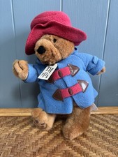 Paddington Bear M&S Marks And