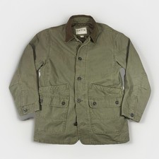 ORVIS Medium M Men Green