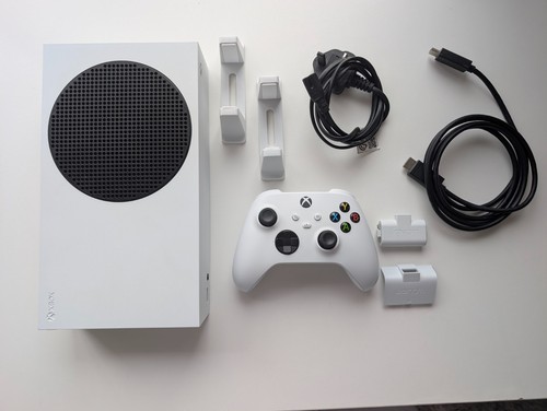 Microsoft xbox series 512gb - series,