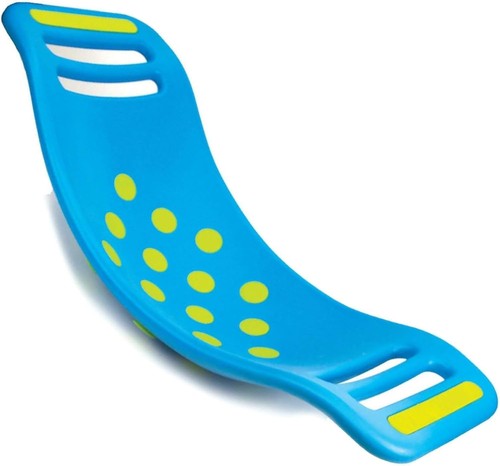 Teeter popper blue wobble - popper, blue,