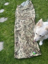 British Army MTP Bivvy Bag