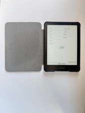 Amazon Kindle Paperwhite 12th