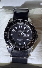 Orient Mako XL Men’s
