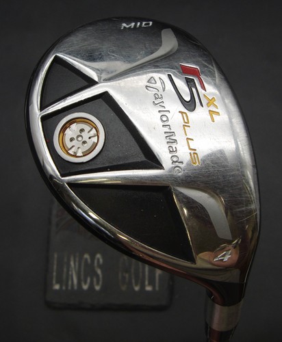 Taylormade plus mid - mid, 4