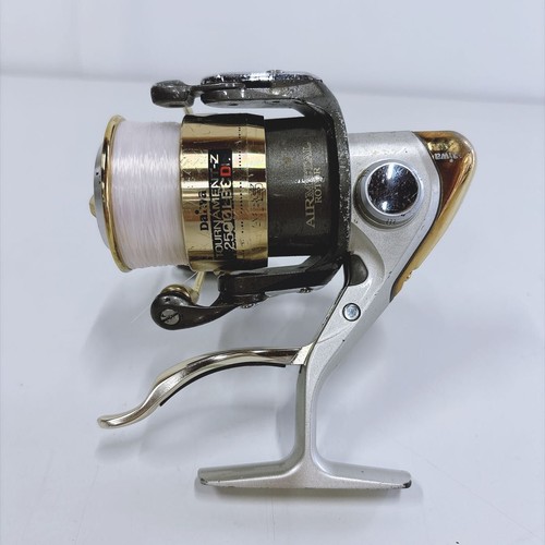 Daiwa tournament 2500lbcd - z,