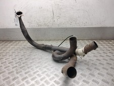 2004 APRILIA RSV MILLE RSV1000 V2 GEN 2 EXHAUST PIPEWORK