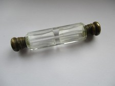 Antique perfume scent bottle -