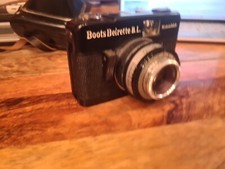 Boots Beirette BL 35mm