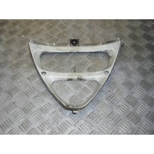 Kawasaki 600 ZZR-V Front